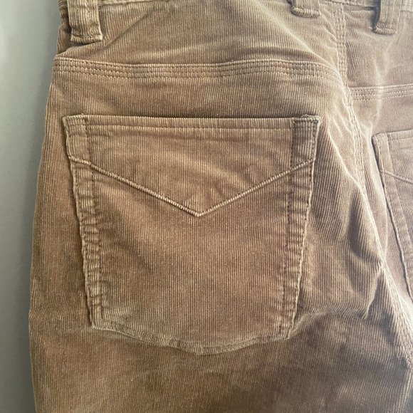 Mountain Khakis Corduroy Pants from Jackson Hole Wyoming - Picture 8 of 9